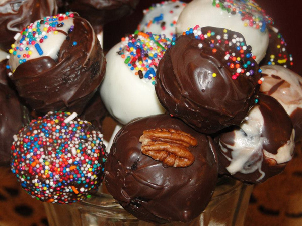 Repostería