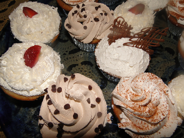 Repostería