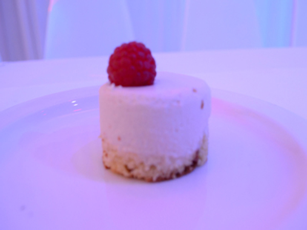 Repostería