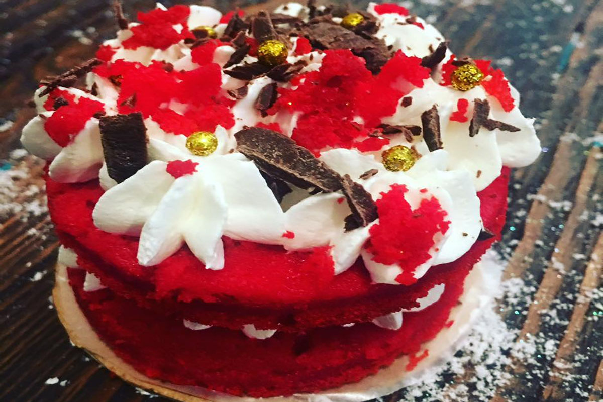 Repostería